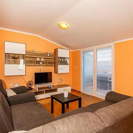 Appartement Cozy In With Wifi *
