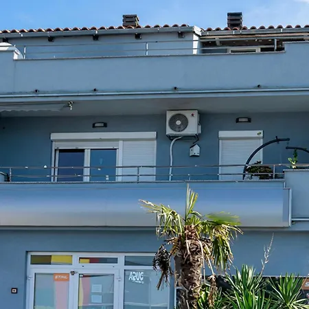 Cozy In With Wifi דירה קריקווניצה