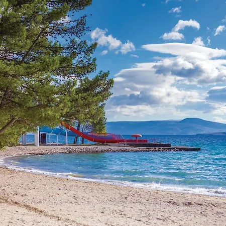 Cozy In With Wifi Crikvenica