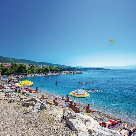 Apartment Cozy In With Wifi Crikvenica